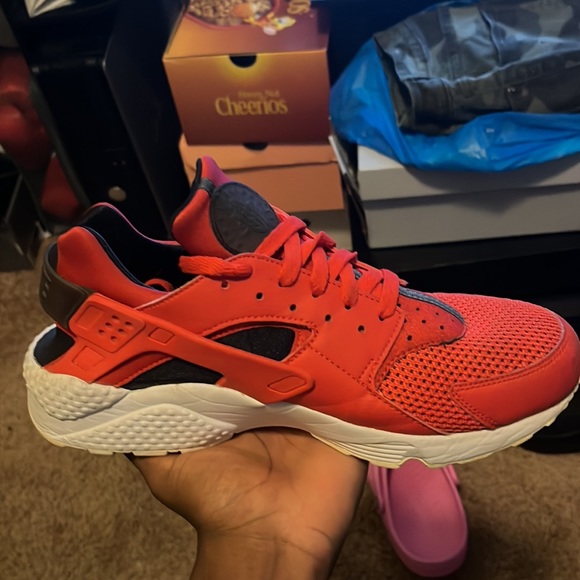 Nike huarache - Picture 3 of 4